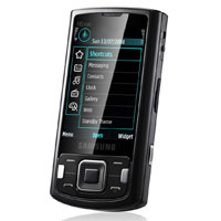 Samsung се готви да представи първия 12МР камерафон