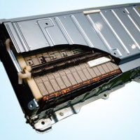 Японска компания създава нова технология за литиево-йонни батерии