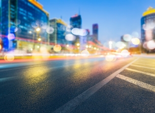 През умно осветление към умни градове
