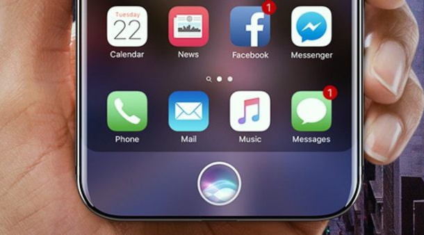 iPhone 8 може и да не получи сензор за отпечатъци ако Apple не успее да го постави под стъклото