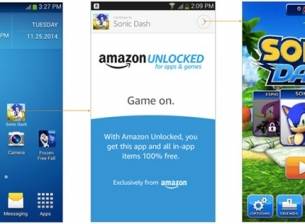 Amazon подготвя услуга, която ще предлага безплатно платени приложения