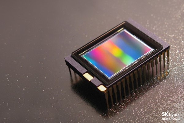 SK Hynix се прицели в сегмента за премиум сензорите за смартфони