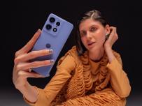 8 фотографи запечатват артистичната страна на 8 европейски столици с Motorola Edge 50 