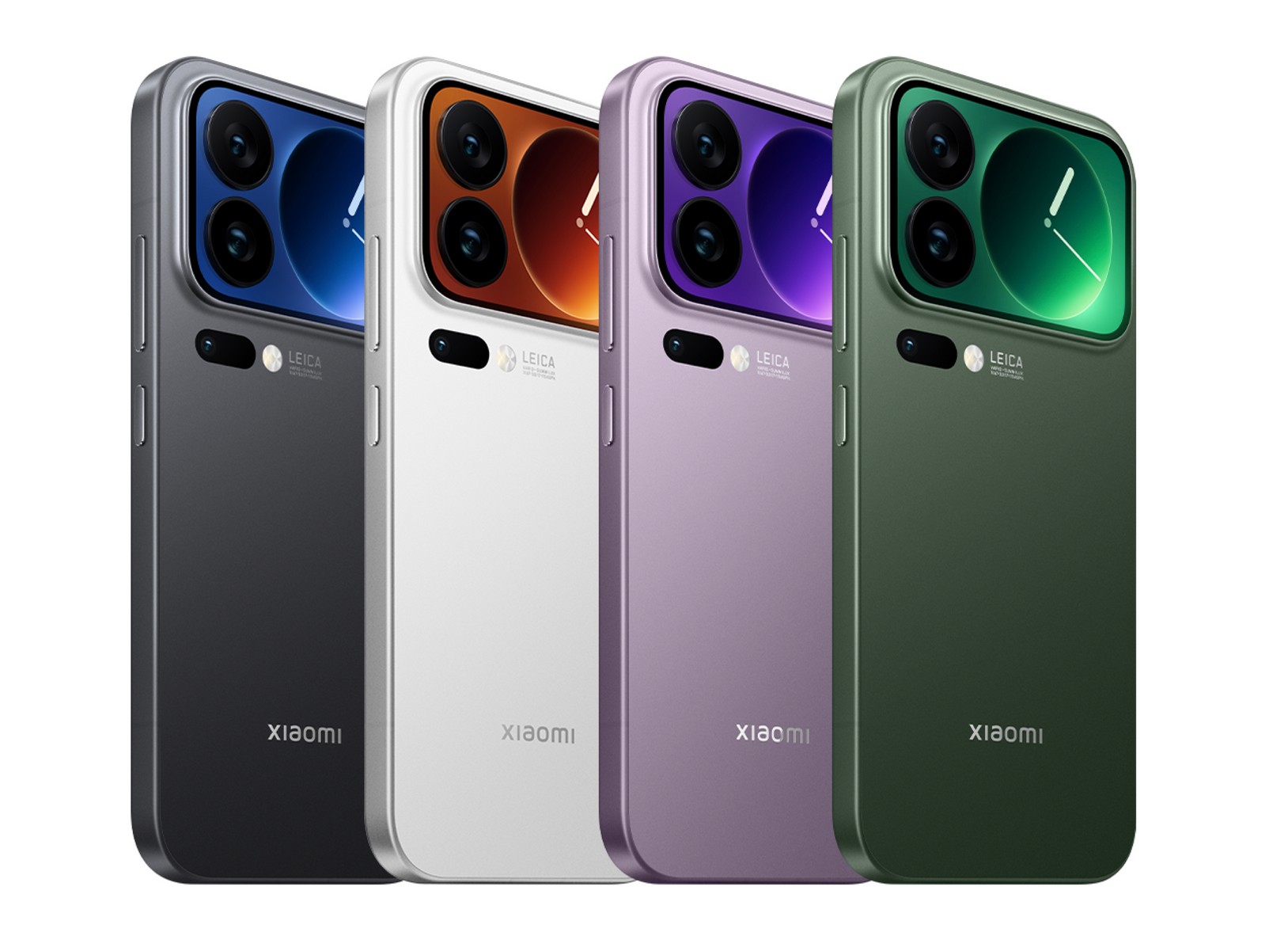 Xiaomi 18 Pro ще изненада с тази ключова промяна в камерата