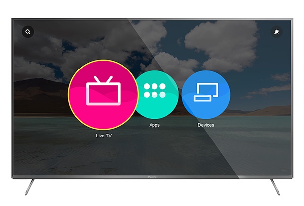 Първите телевизори на Panasonic с Firefox OS вече се продават в Европа