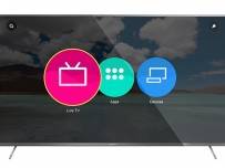 Първите телевизори на Panasonic с Firefox OS вече се продават в Европа