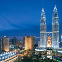 Motorola продава малайзийския си развоен център