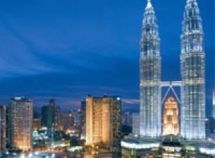 Motorola продава малайзийския си развоен център