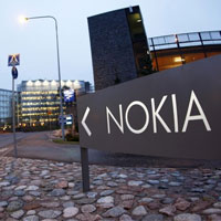 Nokia може да напусне Финландия
