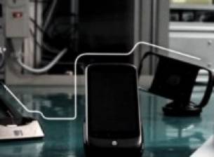 Видео за създаването на Nexus One