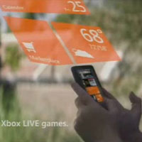 Ново промо видео на Windows Phone 7 Series