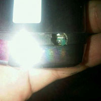 Следващите модели BlackBerry ще имат външна антена?