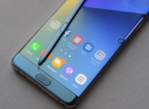 Samsung най-вероятно ще представи Galaxy Note 8 по време на IFA