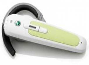 Sony Ericsson HBH-PV700