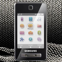 Samsung F480 в Европа от следващия месец