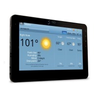 Таблетът ViewSonic G работи с NVIDIA Tegra 2