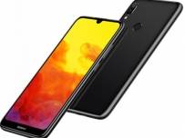 Huawei Y6 2019 идва с чипсет Helio A22 и 6.09