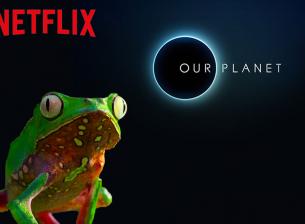 Netflix пусна безплатно в YouTube много документални филми