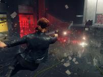 Чудесната игра Control в момента е безплатна в Epic Games Store