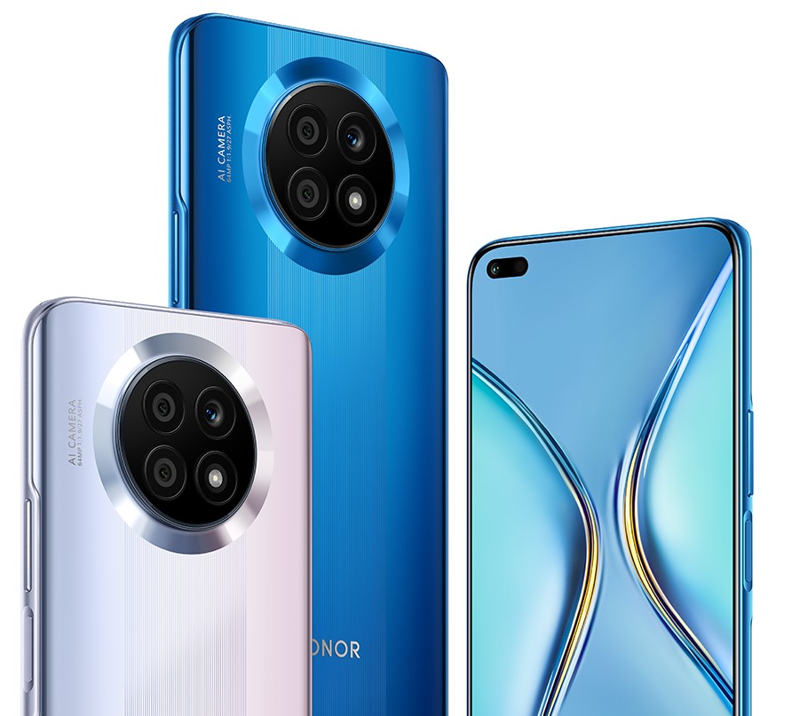 И Honor X20 ще дебютира на 12 август