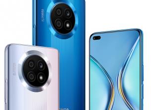 И Honor X20 ще дебютира на 12 август
