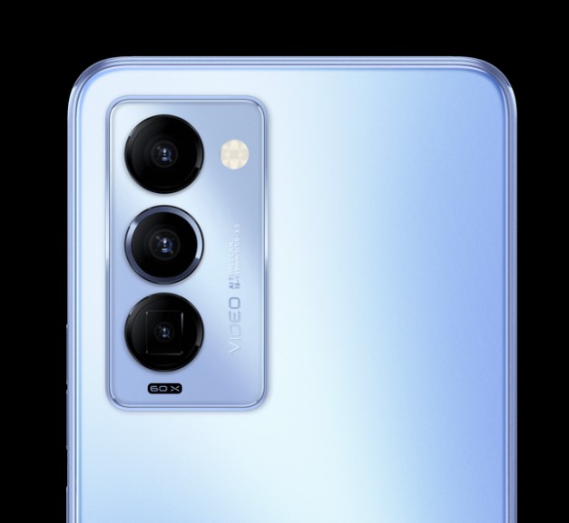 Samsung и Tecno подготвят RGBW сензор за смартфони