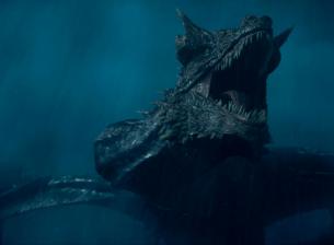 HBO показа официалния трейлър на Домът на дракона, сезон 2