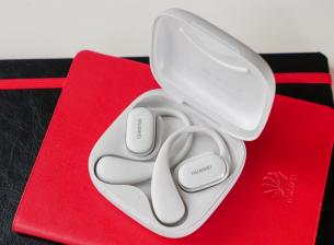 РЕВЮ: Huawei FreeArc предлагат отворен дизайн и достъпна цена