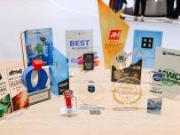 Huawei Watch GT Runner 2 и Huawei FreeBuds Pro 5 получиха множество награди на MWC 2026