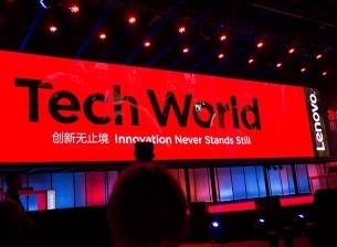 Lenovo гледа към бъдеще с екосистема от свързани устройства