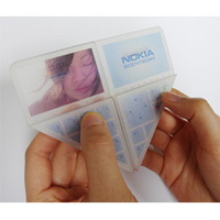 Уникален концептуален телефон от Nokia