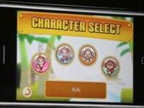 Игри за iPhone от Sega, Pangea и Digital Legends