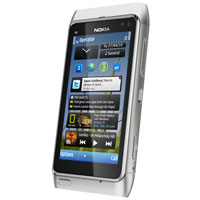 Продажбите на Nokia N8 в Англия ще започнат на 23 септември