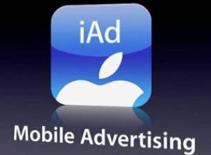Вицепрезидентът на поделението за мобилна реклама на Apple напуска