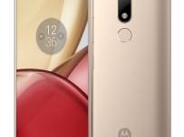 Lenovo Moto M дебютира в мрежата на Telenor