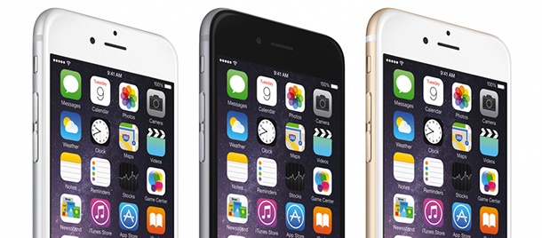 Почти всички приложения на Samsung ще поддържат и iOS