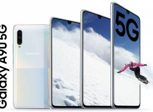 TSMC прогнозира, че през 2020 ще бъдат продадени 300 милиона 5G смартфона