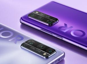 Honor подготвя редица нови продукти