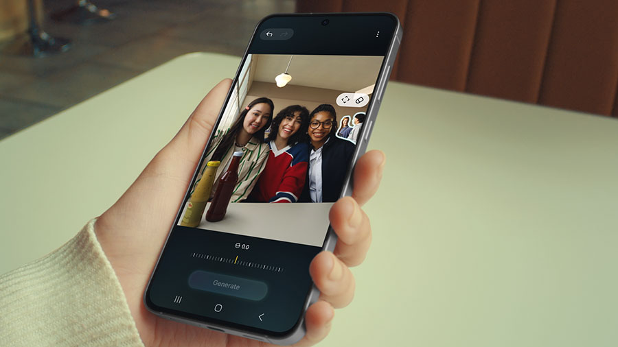 Пет месеца по-късно - Galaxy S25 FE е много по-достъпен