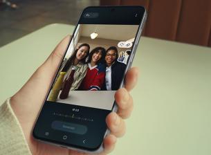 Пет месеца по-късно - Galaxy S25 FE е много по-достъпен