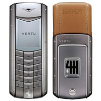 Vertu Ascent Ferrari 60