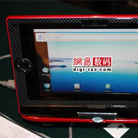 Нетбук с Android и ARM процесор