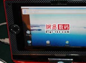 Нетбук с Android и ARM процесор