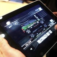 Sony също подготвя таблет?