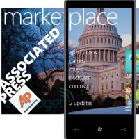 Microsoft ще изплаща парите от приложенията за WP7 през февруари 2011 г.