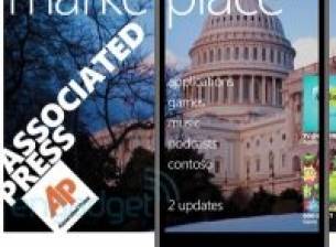 Microsoft ще изплаща парите от приложенията за WP7 през февруари 2011 г.