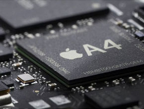 ARM отчита ръст в приходите и печалбата