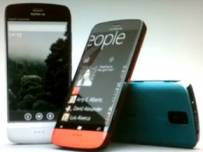 Видео показва още телефони на Nokia с Windows Phone