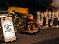 Играта Harry Potter: Wizards Unite излиза на 21 юни 