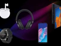 Отстъпки до 100 лв. за продукти на Huawei в онлайн магазина на VIVACOM